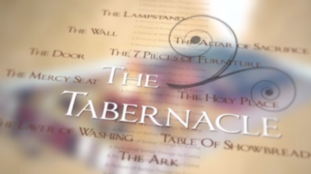 The Tabernacle